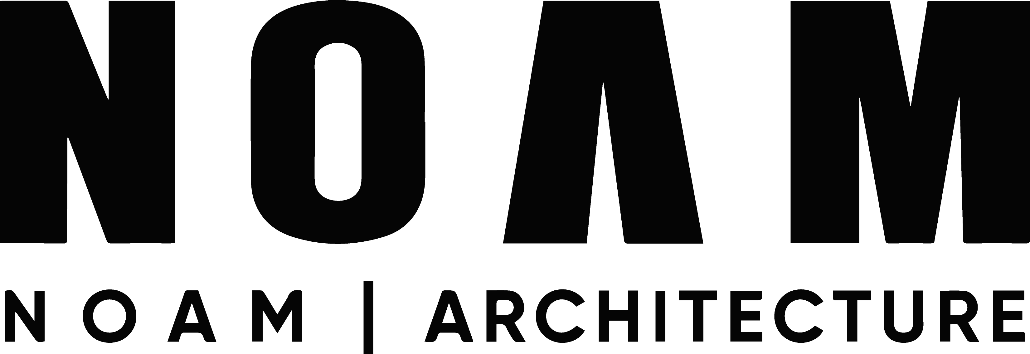 NOAM Logo